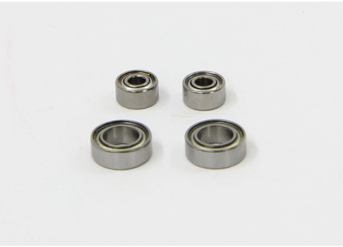 Jamara - Ball Bearing Set Bell Jet Ranger