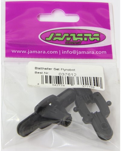 Jamara - Blade holder set Flyrobot