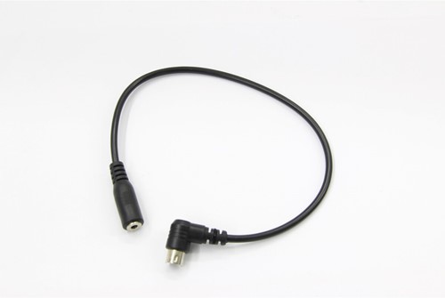 Jamara - Adapter cable for flight simu FCX6/WFT