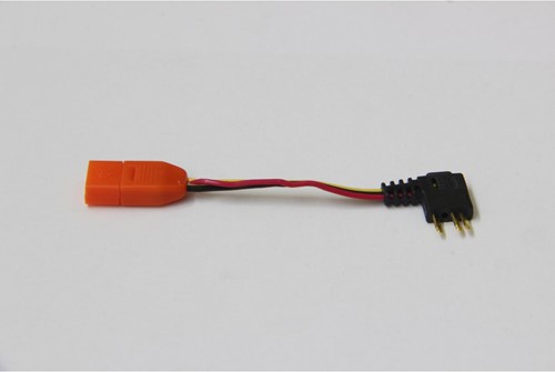 Jamara - Adaptor lead MPX-Robbe