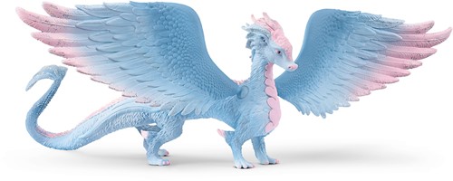 Schleich Bayala® Crystal Dragon