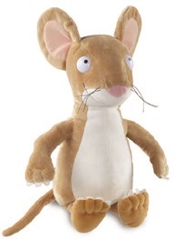 Aurora - Mouse 16In (Gruffalo) - 40cm