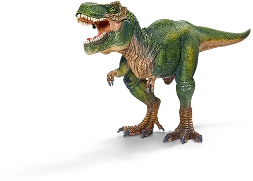 Schleich Dinosaurs Tyrannosaurus rex