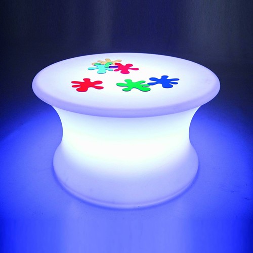 Tickit Sensorische Tafel met Sfeerverlichting