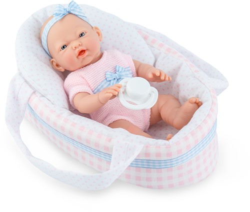 Marina Pau - Pop Mini Golosinas Baby Estuche - 21cm