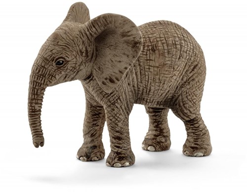 Schleich Wild Life Afrikaanse olifantenbaby