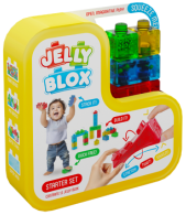 Goliath - Jelly Blox -Newbie Kit