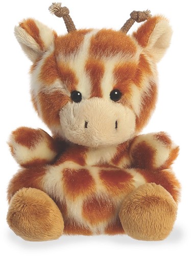 Aurora - PP Safara Giraffe 5In - 13cm