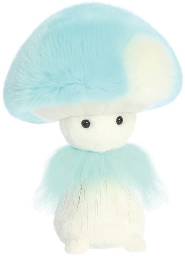 Aurora - ST Pretty Mint Fungi Friends 9In - 23cm