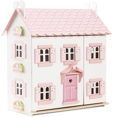 LTV - Sophies Doll House