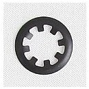 Jamara - Lock washer Ride-on Power Drag for steering wheel 2pcs