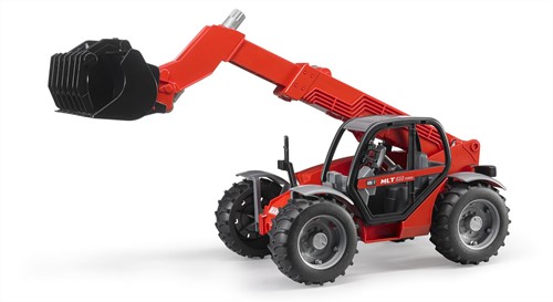 Bruder Manitou Telescooplader MLT 633