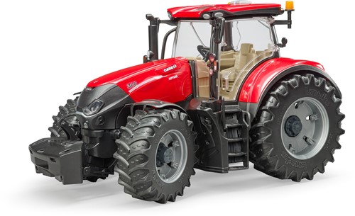 Bruder Case tractor IH Optum 300 CVX