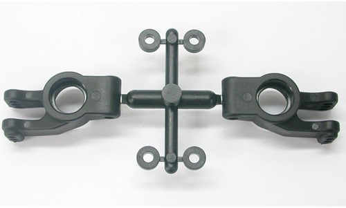 Jamara - Axle leg back CRT.5 HN 2pcs