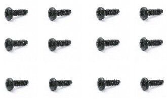 Jamara - Screws Set 3 Whelon