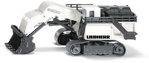 1:87 Liebherr R9800 Mining Bagger