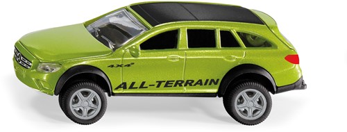 1:50 Mercedes-Benz E-klasse All Terrain 4x4