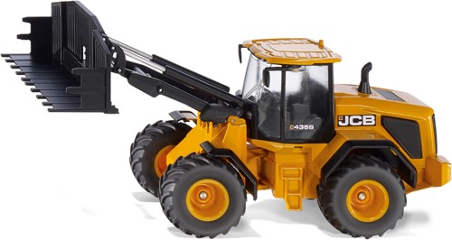 1:32 JCB 435S Agri shovel