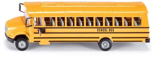 1:55 U.S. schoolbus