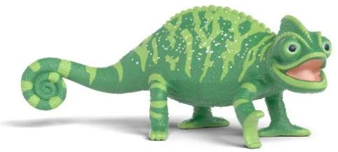 Schleich Sdmt School Magical Animals - Chameleon Caspar