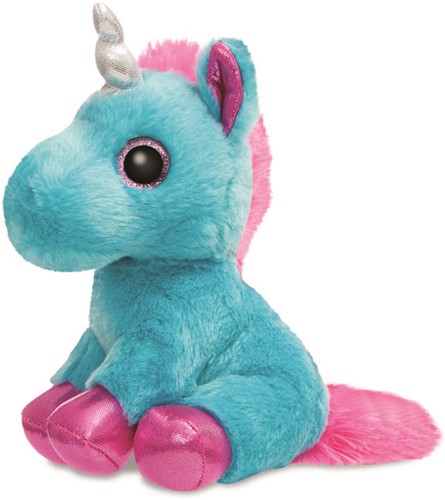 Aurora - ST Moonbeam Unicorn 7In - 18cm