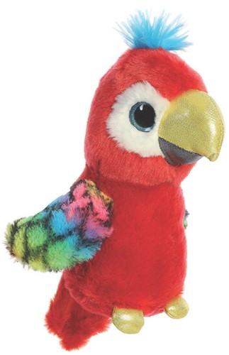 Aurora - ST Calypso Parrot - 18cm