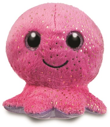 Aurora - ST SeaStar Octopus Mini - 10cm