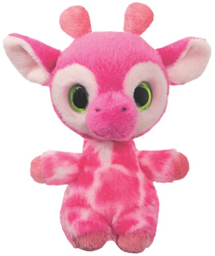 Aurora - Gina Giraffe - 15cm