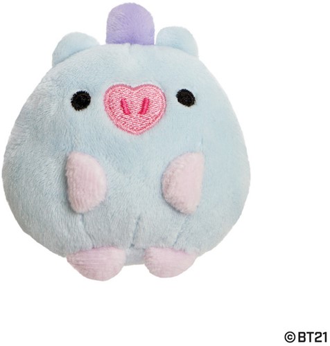 Aurora - BT21 Mang Baby Pong Pong - 8cm