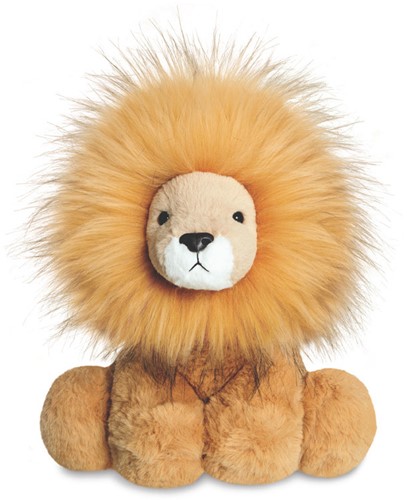 Aurora - LB Zahara Lion 12In - 30cm