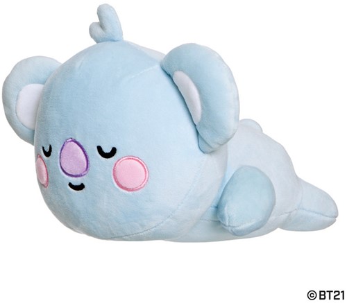 Aurora - BT21 KOYA Baby Mini Pillow Cushion - 28cm