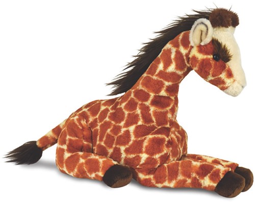 Aurora - LB Kira Giraffe - 46cm