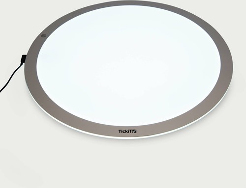 Tickit Rond Lichtpaneel 60cm