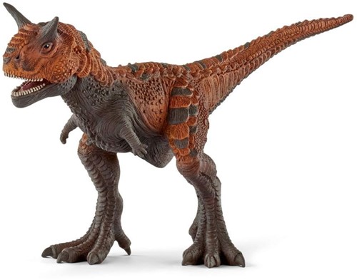 Schleich Dinosaurs Carnotaurus