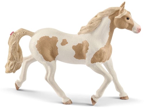 Schleich Horse Club Paint horse mare