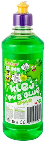 Tuban - Pva Glue Green – Apple Scent 500 ml