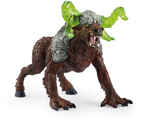 Schleich Eldrador® Creatures Rock Beast