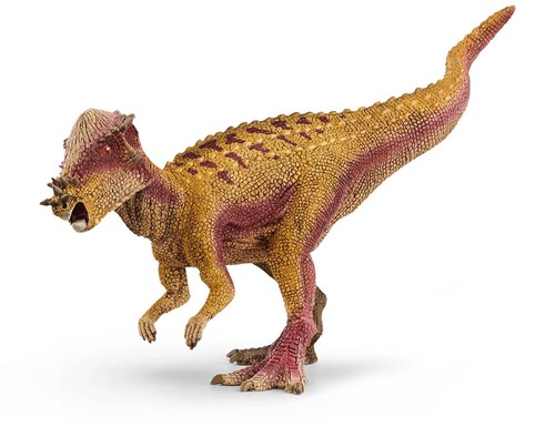 Schleich Dinosaurs Pachycephalosaurus