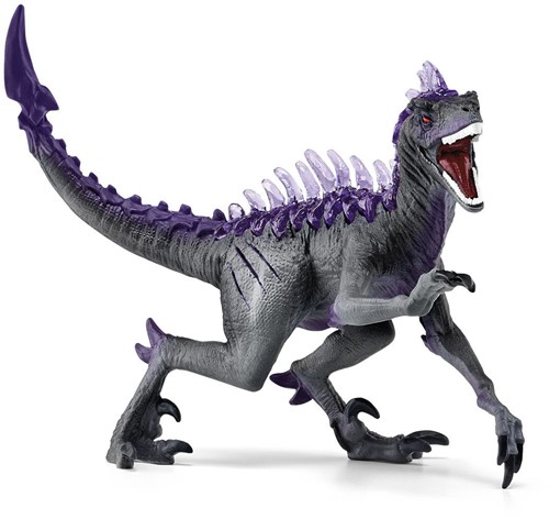 Schleich Eldrador® Creatures Shadow Raptor