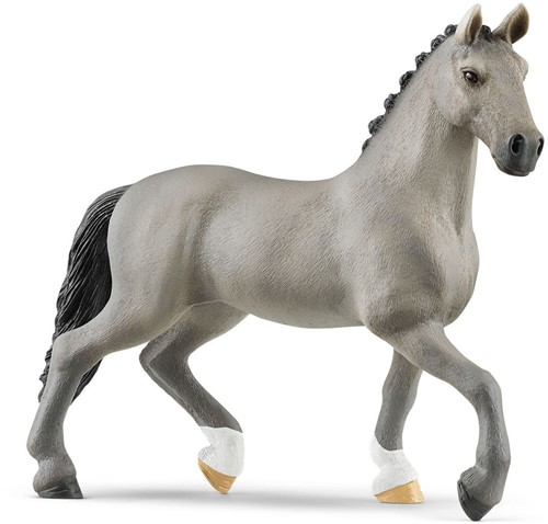 Schleich Horse Club Cheval de Selle Francais Stallion