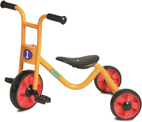 Trikes by ANDREU - Infant Driewieler 2-4 Jaar