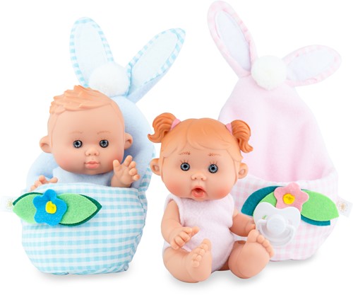 Marina Pau - Pop Nenotin Easter Estuche - 21cm