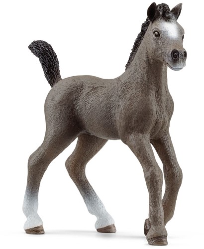 Schleich Horse Club Cheval de Selle Fr. foal