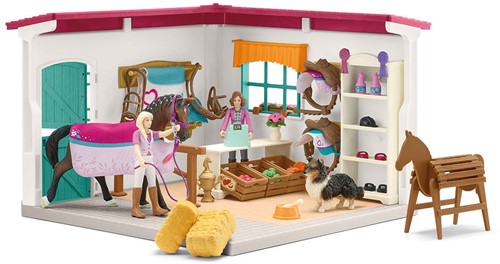 Schleich Horse Club Ruitershop