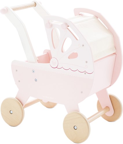 LTV - Sweetdreams Doll Pram