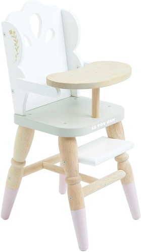 LTV - Doll High Chair